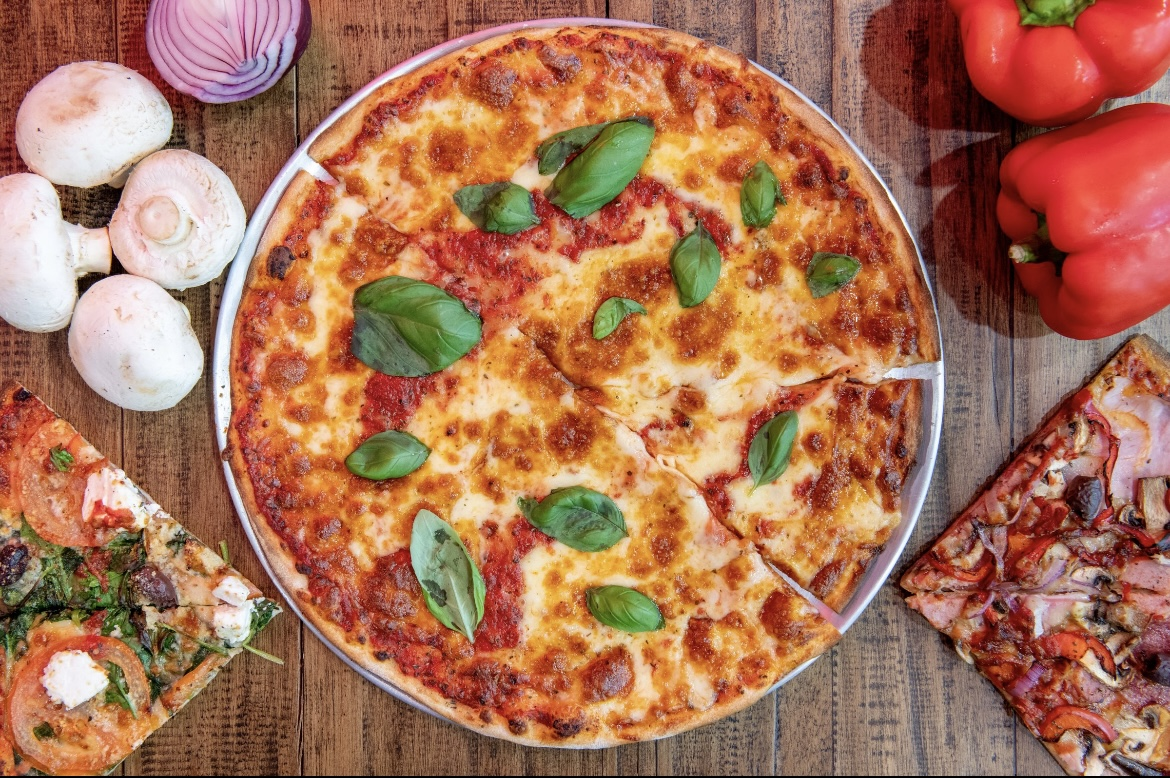 Pizza